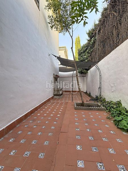 Foto 646ba28f-6eee-4db9-8471-879bd206d352. Casa pareada unifamiliar pareado en la zubia, granada. en Zubia (La)