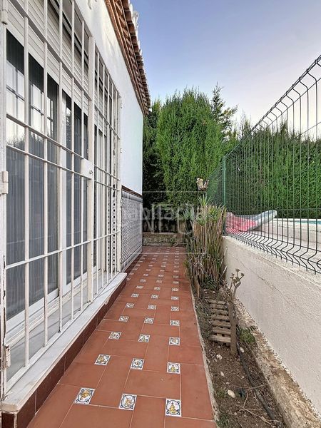 Foto c62fff1c-9250-4634-aed5-76baf8432374. Casa pareada unifamiliar pareado en la zubia, granada. en Zubia (La)