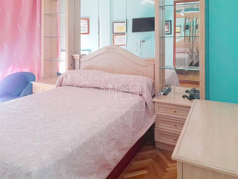 Foto 07943126-fa44-43cc-adc4-186e9b723959. Flat with heating parking pool in Villaverde Alto Madrid