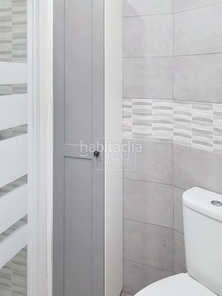 Foto 5b149065-6b08-4134-af24-6b19d075fe52. Flat with heating parking pool in Villaverde Alto Madrid