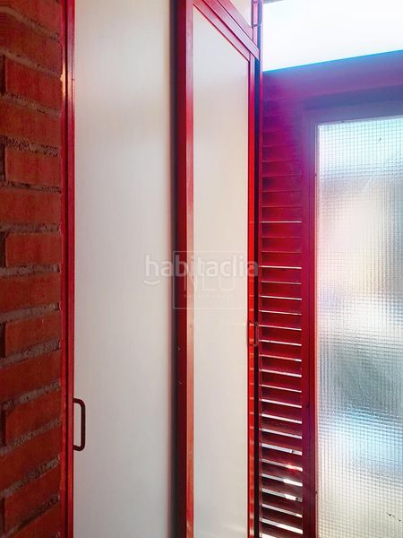 Foto 756d5631-3630-43d3-b7f5-fdabe8e07748. Flat with heating parking pool in Villaverde Alto Madrid