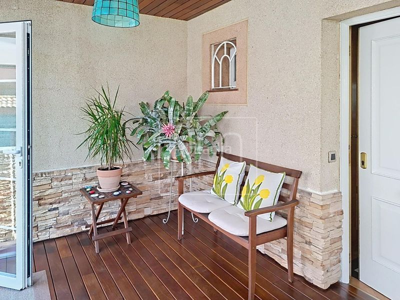 Foto 120446ba-0b3d-449e-a087-65d92c8f527b. Casa adosada unifamiliar adosado en esquina, . en San Fernando de Henares