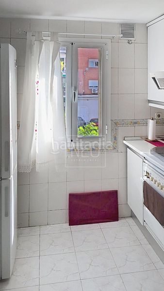Foto 48aad6e9-9331-4216-8d65-3493eb6e6eff. Pis amb calefacció a Comillas Madrid