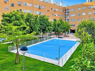 Flat  Calle presidente j m aznar. Piso en calle jose maria aznar, arganda del rey.