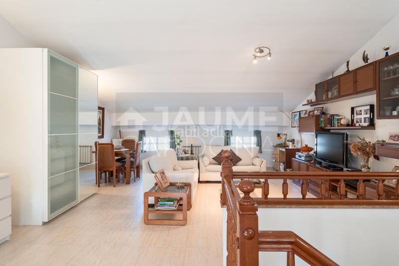 Foto 10ce5f09-3733-4525-a6d6-1c922c5e93af. Casa a schiera con riscaldamento parcheggio in Campclar Tarragona