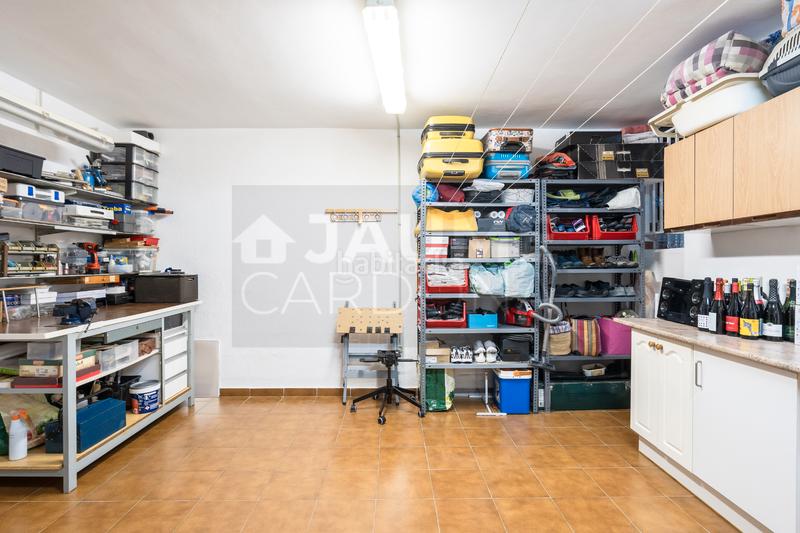 Foto 1c4d27bc-73a6-4906-9f8b-82878558ad83. Semi detached house with heating parking in Campclar Tarragona