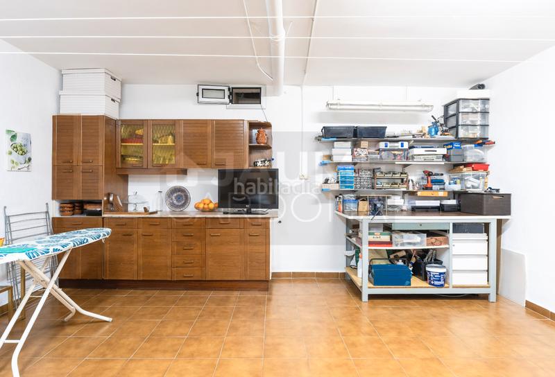 Foto 76e9168f-3739-4e63-b025-40c0cbe8af7e. Semi detached house with heating parking in Campclar Tarragona