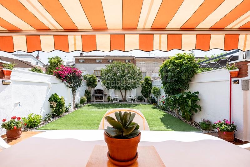 Foto 7f869295-ee73-4891-ba4d-1ee8b1d93fd1. Semi detached house with heating parking in Campclar Tarragona