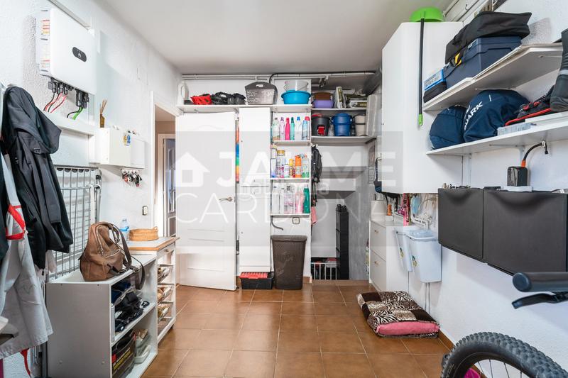 Foto a56a3610-8b3a-4c4f-bdef-9e074eb2eb8c. Semi detached house with heating parking in Campclar Tarragona