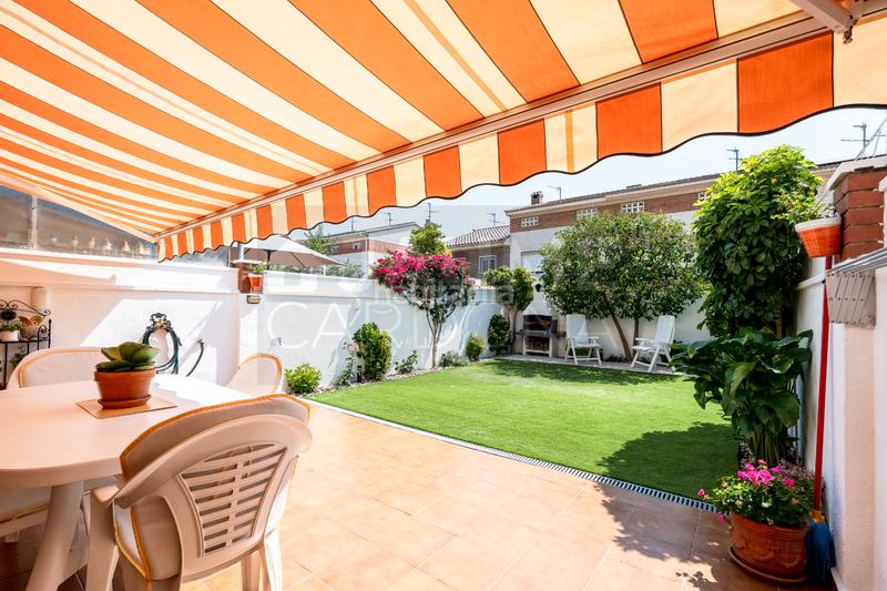 Foto d824461b-a092-460f-97fd-883b8fe0e6b0. Semi detached house with heating parking in Campclar Tarragona