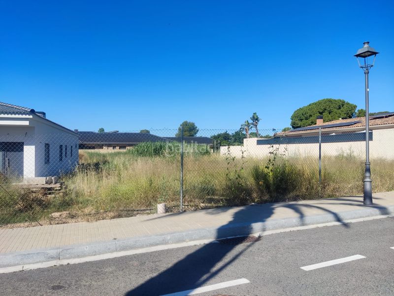 Foto 444aabdb-740f-4cc6-b966-bc7530d9dedf. Terreny residencial a Migjorn Reus