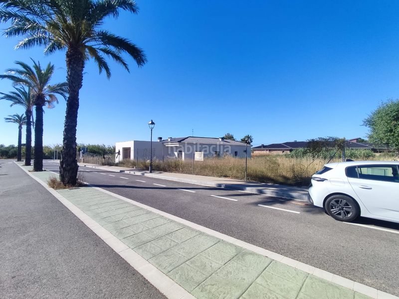 Foto 6217647b-514e-4bef-90b3-ada5214c32f3. Terreny residencial a Migjorn Reus