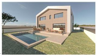 Residential Plot  Carrer de les roses