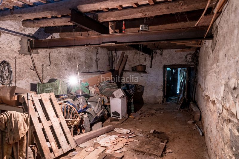 Foto a4be428f-f0d9-4eff-aac0-61257f70a316. Casa adossada amb xemeneia aparcament a Vila-seca poble Vila-seca