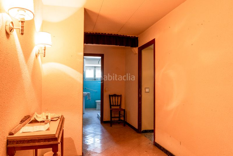 Foto d209a0ec-60b4-4c0c-9d9d-935edcb7e8d0. Casa adossada amb xemeneia aparcament a Vila-seca poble Vila-seca