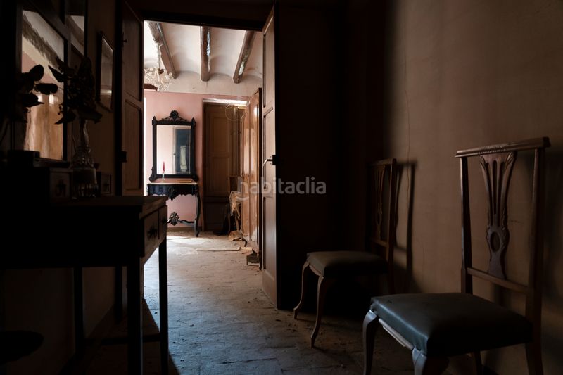 Foto ddeb1709-3b1a-4121-95fa-58c3fe072e35. Casa adossada amb xemeneia aparcament a Vila-seca poble Vila-seca