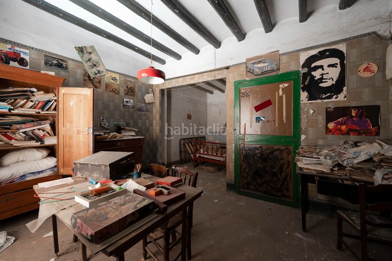 Foto ff7d3cb5-6fae-4294-9057-135ec5cd57c8. Casa adossada amb xemeneia aparcament a Vila-seca poble Vila-seca