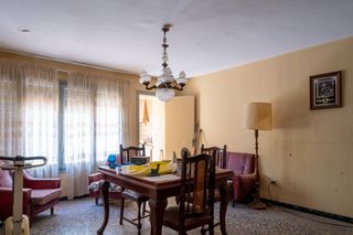 Casa adossada  Carrer de sant antoni. Casa en el coraz�n del casco antiguo de vila-seca