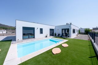 Chalet in Vilanova d´Escornalbou