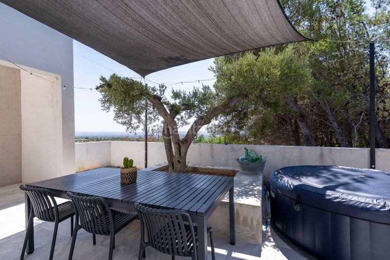Foto d6862624-f958-4f89-8b49-b055d2da16bd. Chalet en Castellvell del Camp