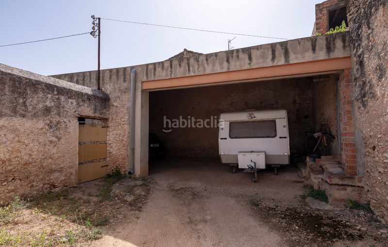 Foto b1875680-2353-42c0-ab12-9005051938be. Masia a Bràfim