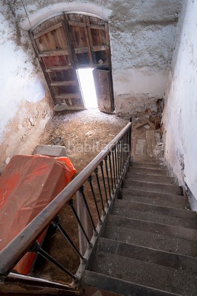 Foto c72c6715-5ab3-458f-977e-9372cb6d3680. Masia a Bràfim