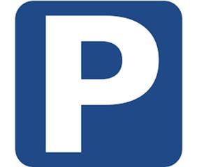 Posto auto in Creu de Barber. Plaza de aparcamiento en la creu de barber la romnica