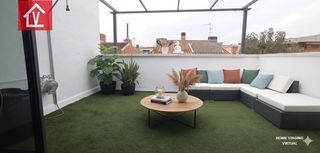 House  Calle paris. Espectacular casa seminueva con acabados de alta calidad y espac