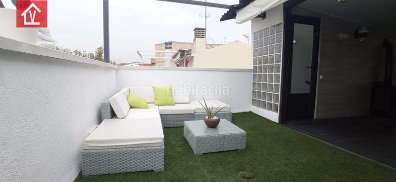 Foto 1aed38c7-11cc-486b-9ea7-e32e3d4238c6. Maison avec chauffage parking dans La Romànica Barberà del Vallès