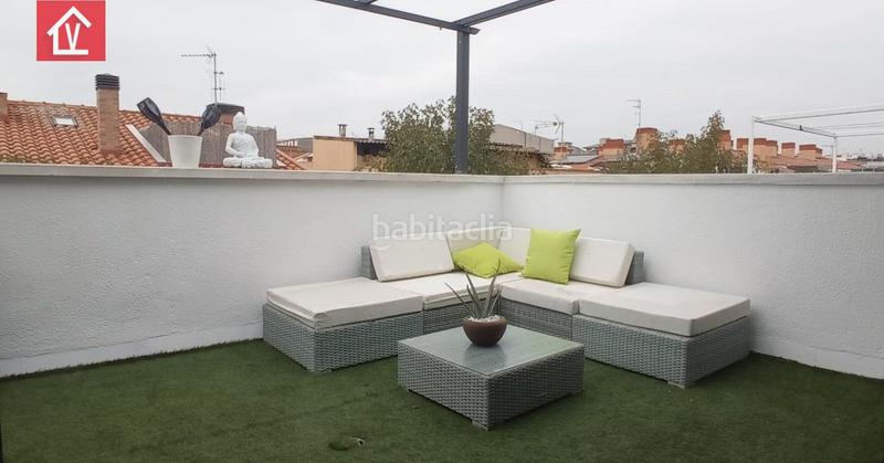 Foto 86171525-a772-4f6d-b0a7-41b95a76be7a. Maison avec chauffage parking dans La Romànica Barberà del Vallès