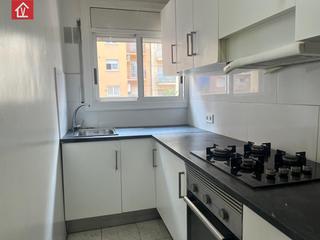 Appartement  Passeig espronceda d'. Oportunidad única en la creu de barbera  tu nuevo hogar te esper