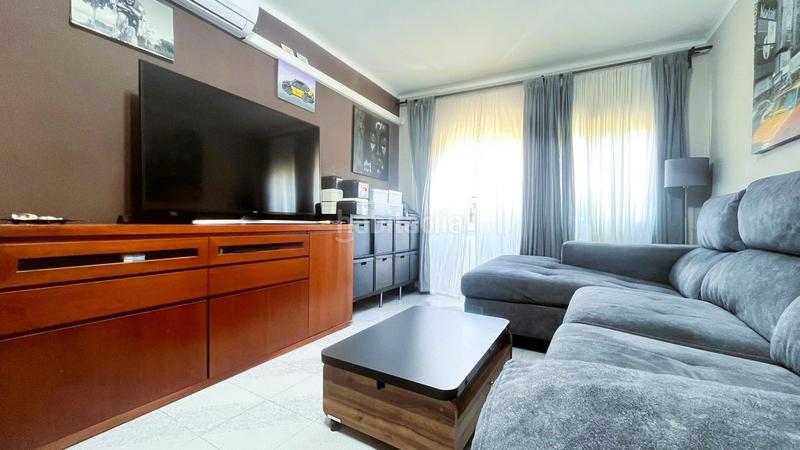 Foto 2d209b92-57a4-492a-84a8-a91fc2273613. Appartamento con riscaldamento in Creu de Barberà Sabadell