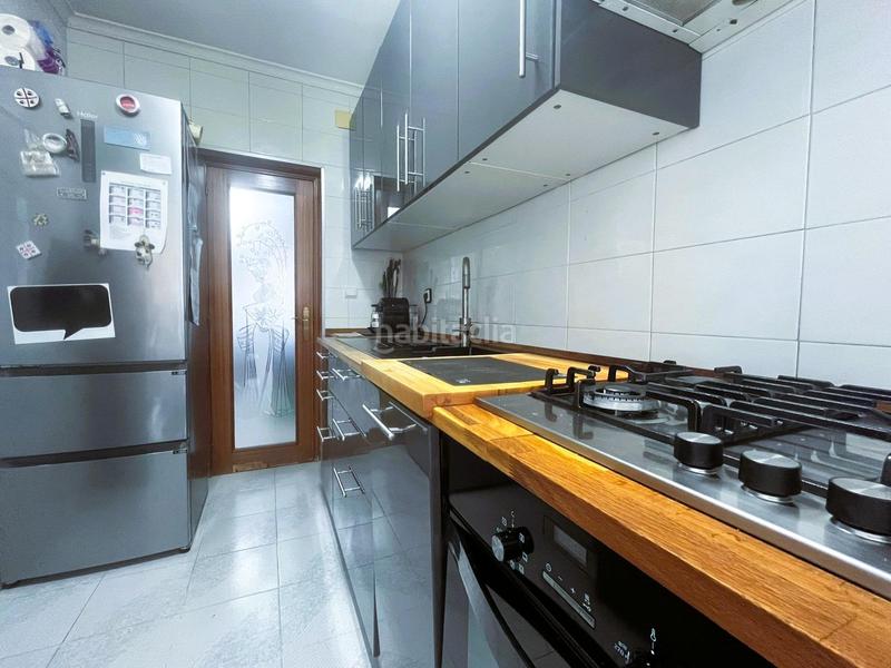 Foto 2e50f321-a67b-4188-8d4c-646060885f16. Appartamento con riscaldamento in Creu de Barberà Sabadell