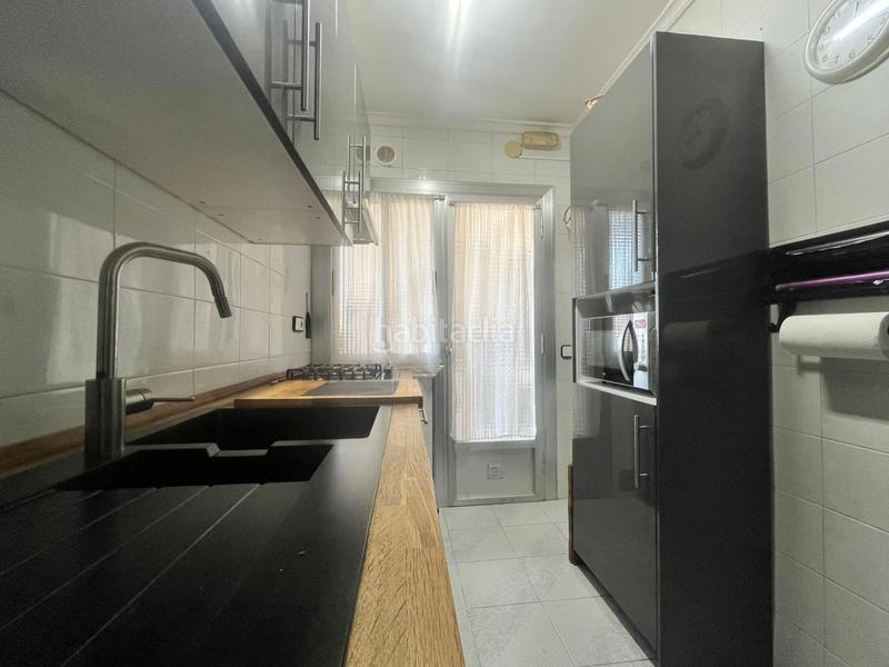 Foto 3cc690fa-4e65-4e92-a877-6b7ed0ceb6af. Appartamento con riscaldamento in Creu de Barberà Sabadell