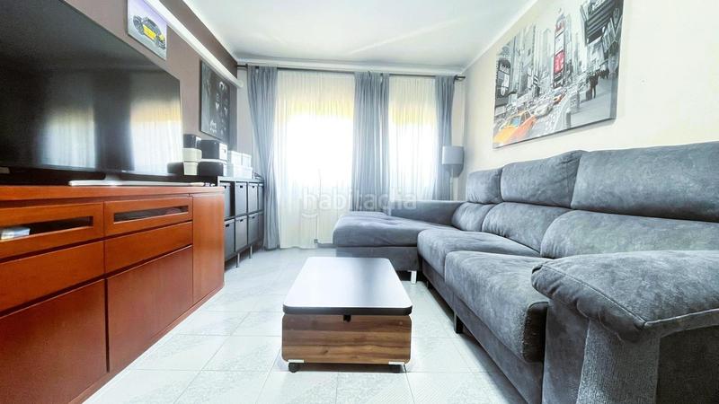 Foto 3e24eb59-7dcc-444a-8b28-44b7b359e8e0. Appartamento con riscaldamento in Creu de Barberà Sabadell