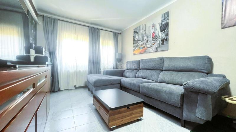 Foto 791c22f4-2aa2-4029-b2dd-f208dfc02260. Appartamento con riscaldamento in Creu de Barberà Sabadell