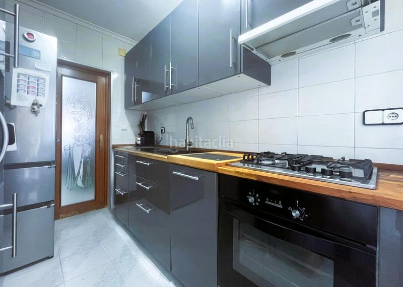 Foto 8a05fec1-0b91-46e3-982c-1bf6e2a3846c. Appartamento con riscaldamento in Creu de Barberà Sabadell