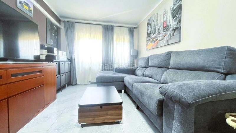 Foto d81c0eb5-1251-436a-9853-7048c05f298c. Appartamento con riscaldamento in Creu de Barberà Sabadell