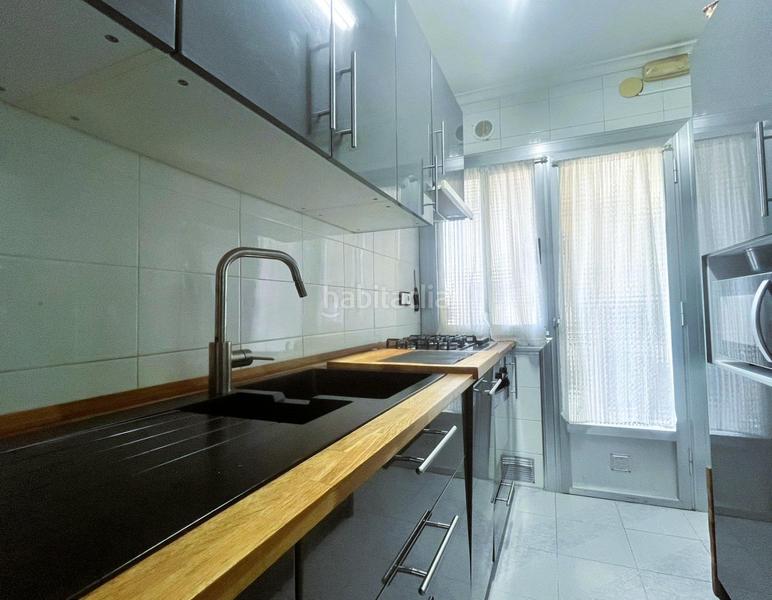 Foto eefc15e5-8ac6-40d4-bdfe-ec041e6f81b5. Appartamento con riscaldamento in Creu de Barberà Sabadell