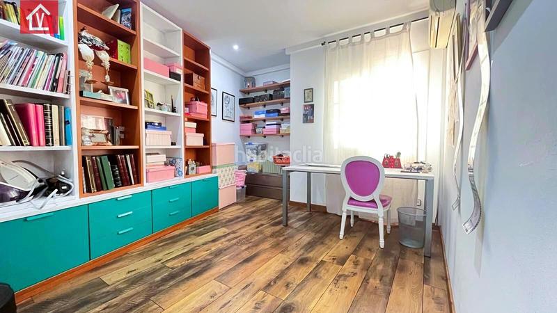 Foto 47b7781b-a77a-4ba9-8e3d-cbdc4f2e713d. Maison avec parking dans Barri Antic Barberà del Vallès