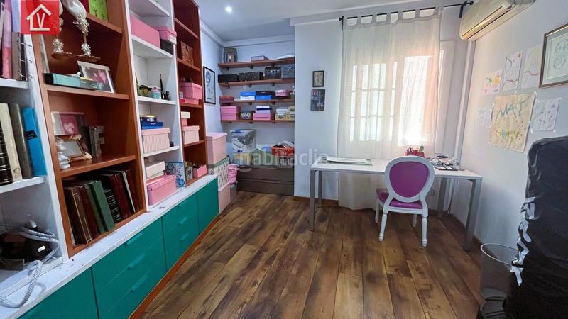 Foto 68ad6c04-c630-4369-92d6-cf9ee2aa72ed. Maison avec parking dans Barri Antic Barberà del Vallès