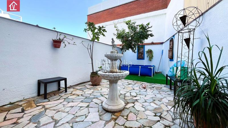 Foto a3a2c9ce-37a7-4600-81d4-4b66b1cbdeab. Maison avec parking dans Barri Antic Barberà del Vallès