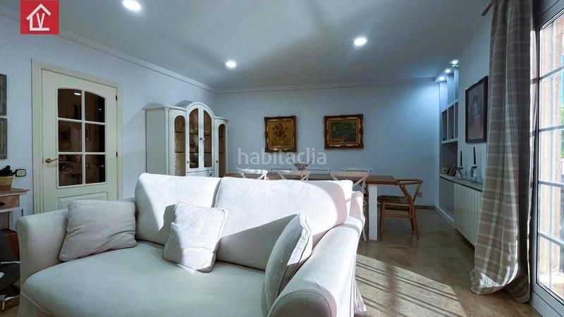 Foto b35d404d-c4b2-470e-88ef-d643fbab4eab. Maison avec parking dans Barri Antic Barberà del Vallès