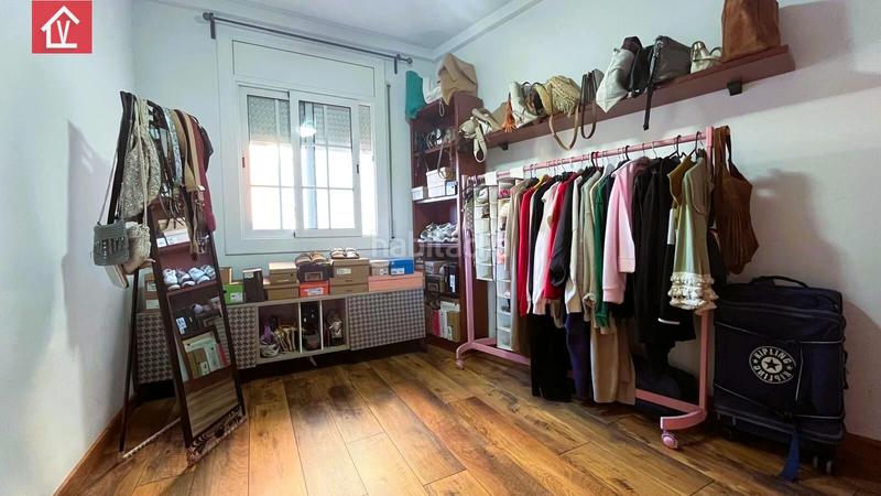 Foto e5d1f0ff-6450-47aa-890b-ccd9c3c3632f. Maison avec parking dans Barri Antic Barberà del Vallès