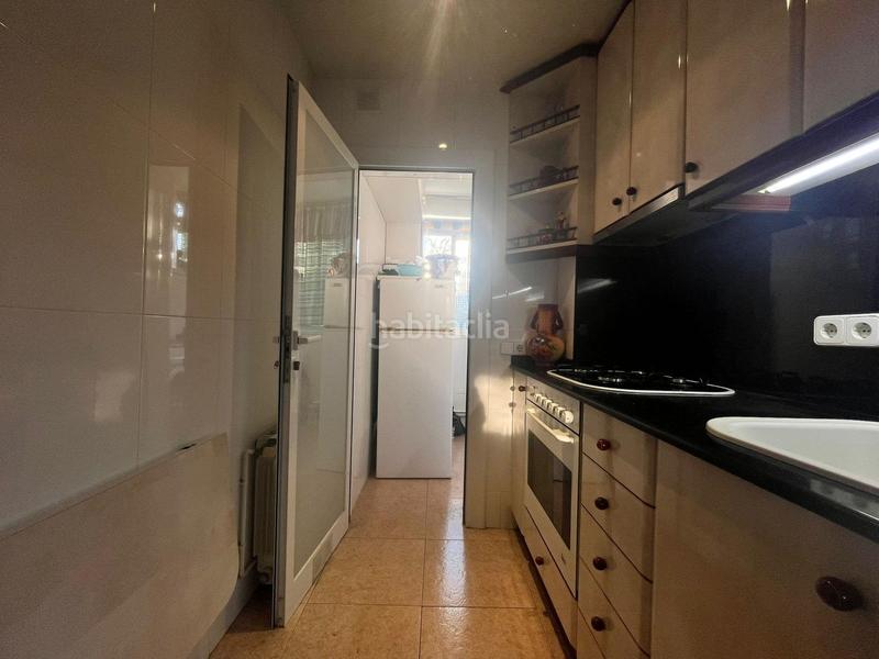 Foto 03ebc433-f79a-4284-ab5a-74f4b70da55c. Etagenwohnung mit heizung in Torre-romeu Sabadell