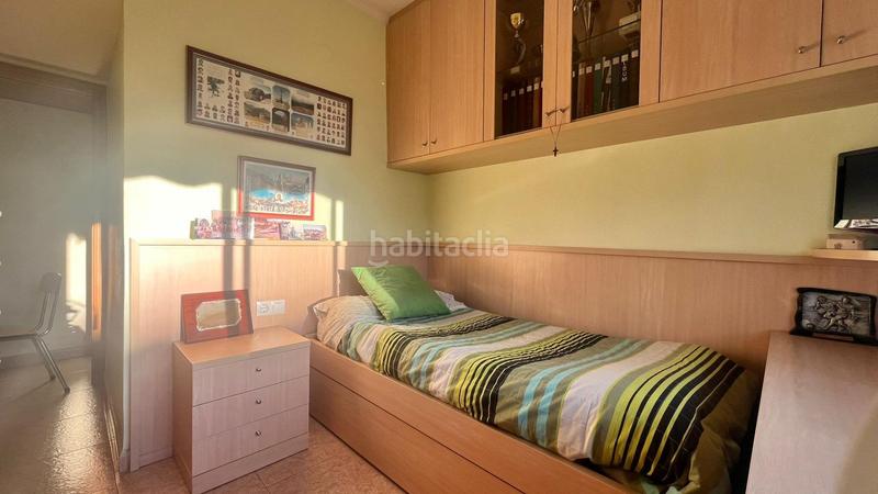 Foto 21d694e1-d081-482b-92fb-1789ae9c17ee. Etagenwohnung mit heizung in Torre-romeu Sabadell