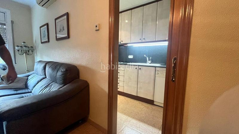 Foto 253a5098-776a-4eff-bfb6-42f9df2aed47. Etagenwohnung mit heizung in Torre-romeu Sabadell