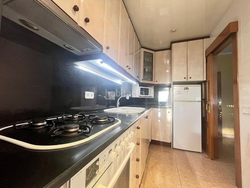 Foto 25aaa163-d720-470e-8a6b-422a8bd39130. Etagenwohnung mit heizung in Torre-romeu Sabadell