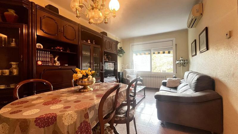 Foto 5a29e551-6f2c-4bb5-8635-ea0f55995f84. Etagenwohnung mit heizung in Torre-romeu Sabadell