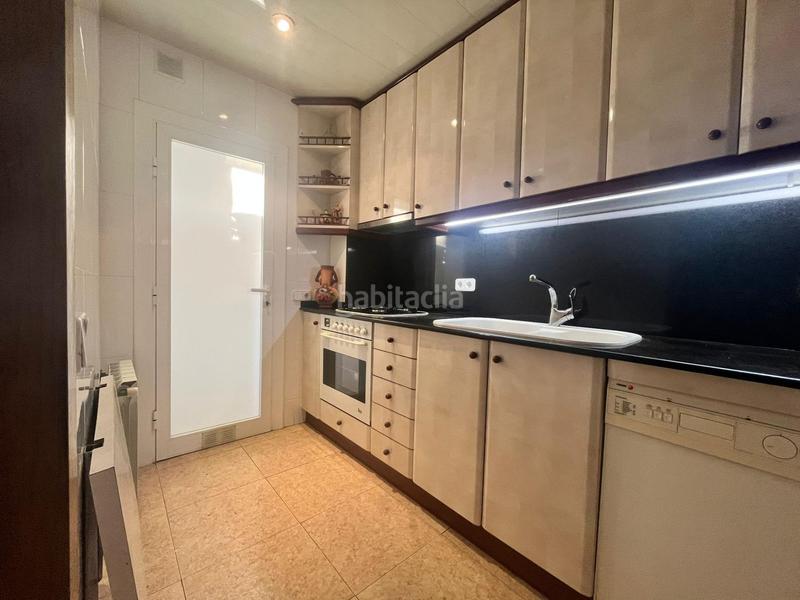 Foto 73e735cd-9a7b-40dd-88ca-d059039e804c. Etagenwohnung mit heizung in Torre-romeu Sabadell